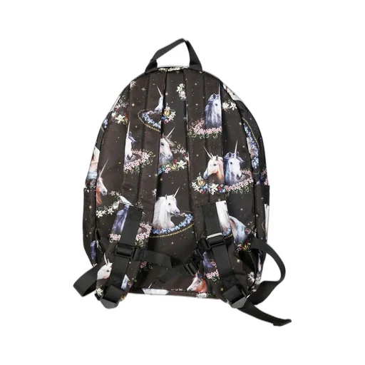 Molo Kids Mio All-Over Printed Backpack