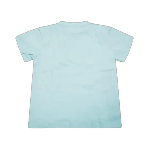 Molo Kids Roxo Graphic Printed T-Shirt