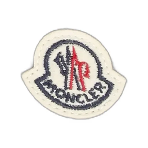 Moncler Enfant Logo Patch Beanie