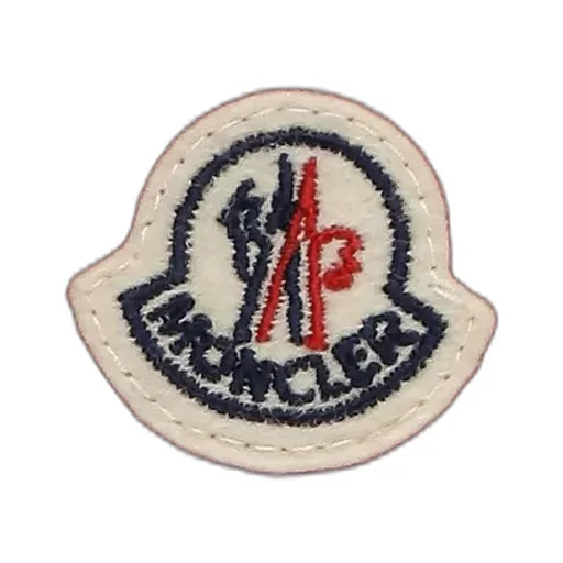Moncler Enfant Zip-Up Hooded Puffer Jacket