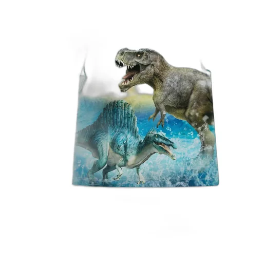 Molo Kids Roxo Graphic Printed T-Shirt