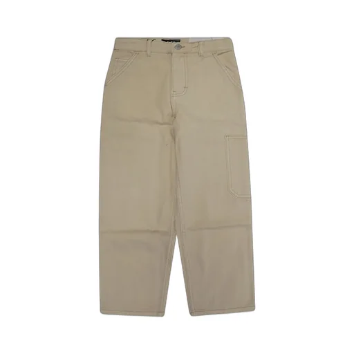 Molo Kids Archer Straight Leg Pants