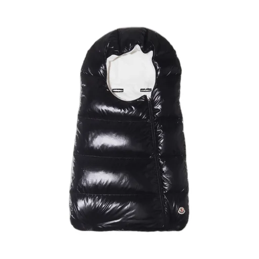 Moncler Enfant Down-Filled Baby Nest