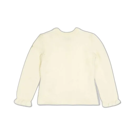 Moncler Enfant Padded Zip-Up Cardigan