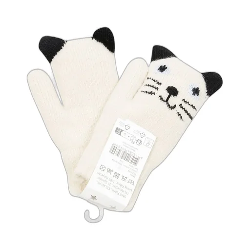 Molo Kids Kenau Knitted Gloves