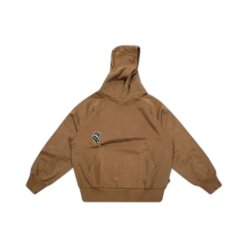 Molo Junior Mic Hoodie