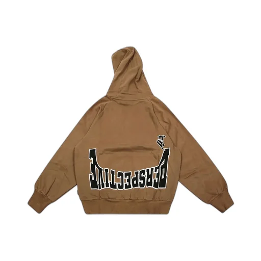 Molo Junior Mic Hoodie