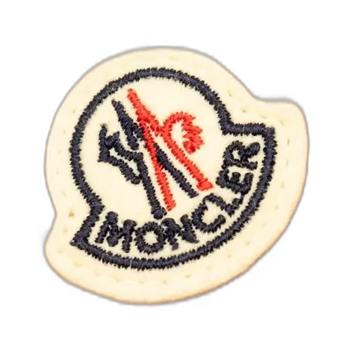Moncler Enfant Ghany Logo Patch Down Vest