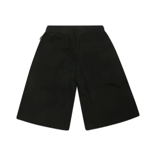 Molo Kids Add Elastic Drawstring Waist Track Shorts