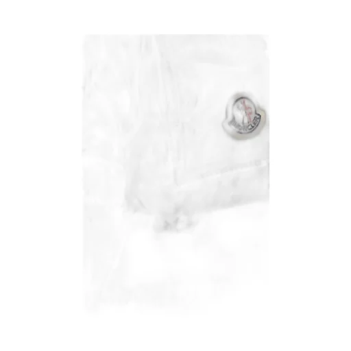 Moncler Enfant Maire Hooded Down Jacket
