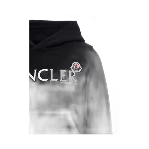 Moncler Logo Hoodie Sweater