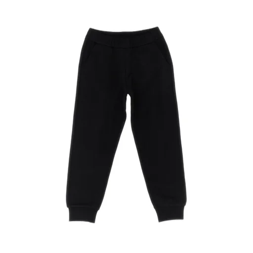Moncler Enfant Logo Patch Long-Sleeved Tracksuit