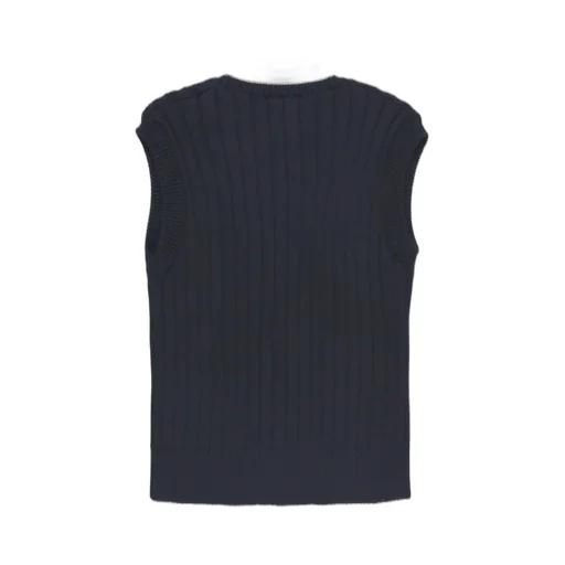 Moncler Enfant V-Neck Gilet