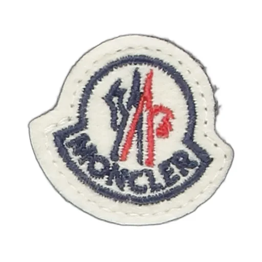 Moncler Enfant V-Neck Gilet