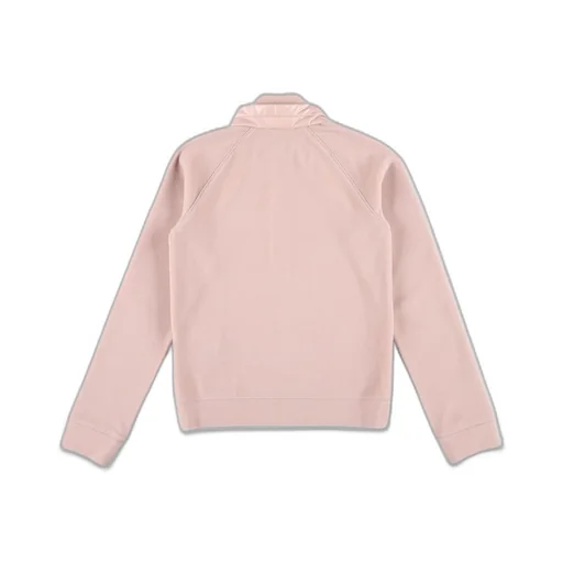 Moncler Enfant Fleece Zip-Up Sweatshirt