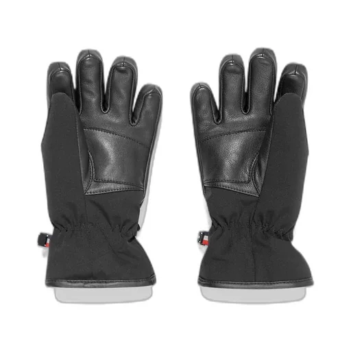 Moncler Enfant Padded Gloves