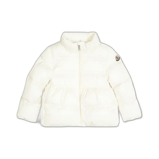 Moncler Enfant Joelle Packable Down Jacket