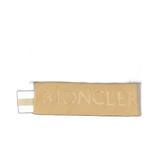 Moncler Enfant Logo-Printed Belted-Waist Hooded Rain Jacket