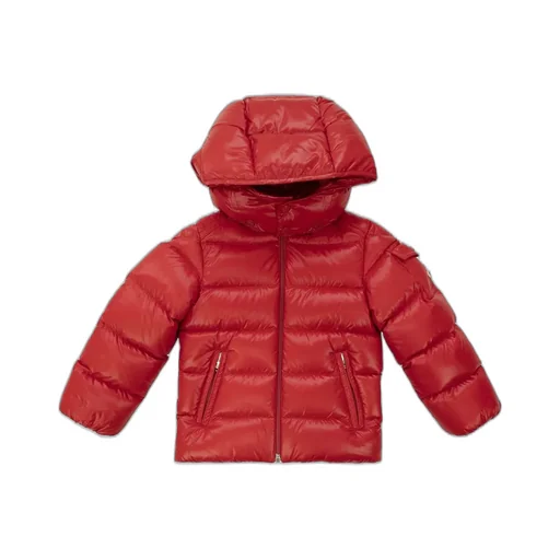 Moncler Enfant Moncler Maya Baby Down Jacket