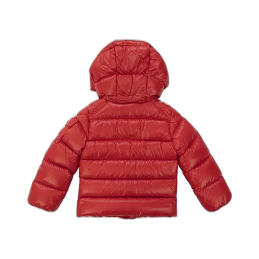 Moncler Enfant Moncler Maya Baby Down Jacket