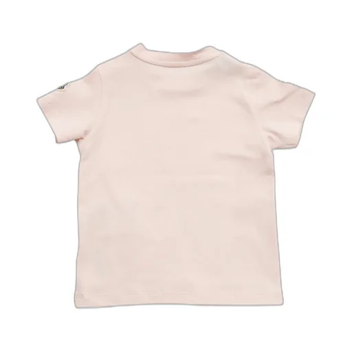 Moncler Enfant Teddy Bear Motif T-Shirt
