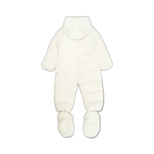 Moncler Enfant Padded Snowsuit
