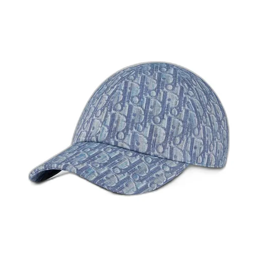Dior Oblique Cap