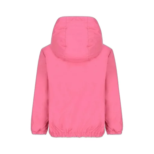 Moncler Enfant Evanthe Hooded Jacket