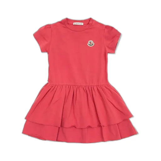 Moncler Enfant Stretch Dress
