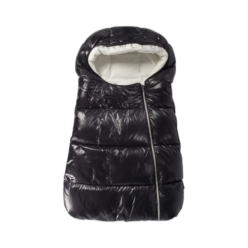 Moncler Enfant Down-Filled Baby Nest