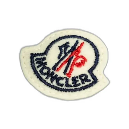 Moncler Enfant Flared Denim Mini Skirt