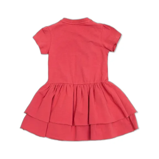 Moncler Enfant Stretch Dress