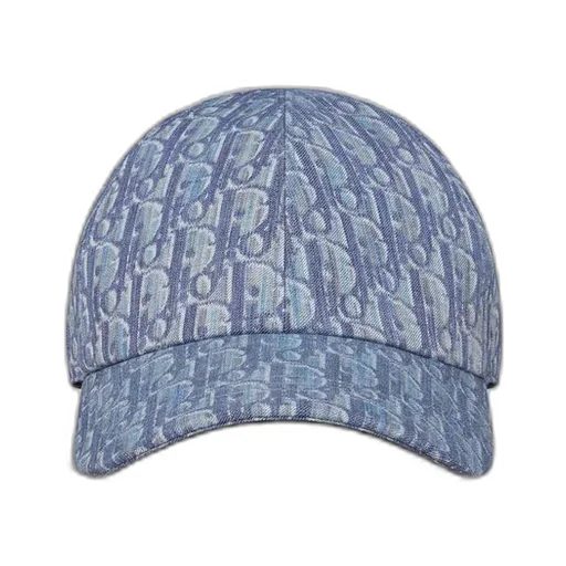 Dior Oblique Cap