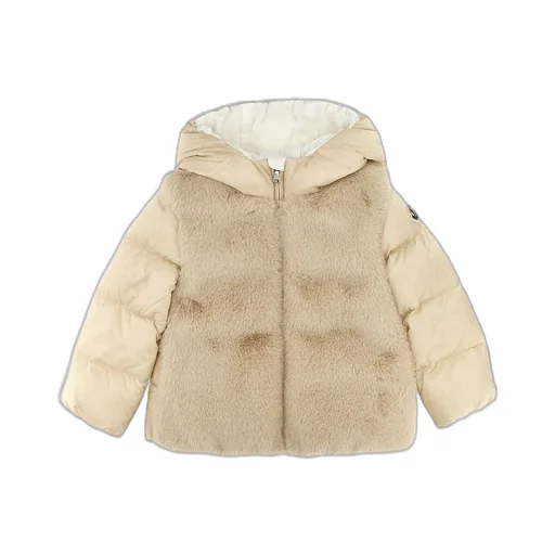 Moncler Enfant Natas Down Jacket