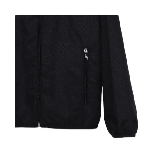 Moncler Enfant Zipped Jacket