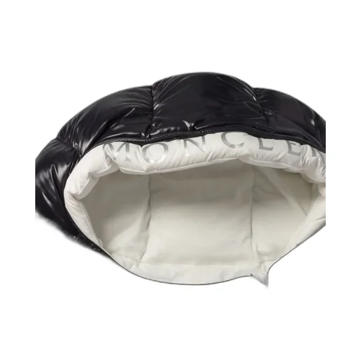 Moncler Enfant Down-Filled Baby Nest