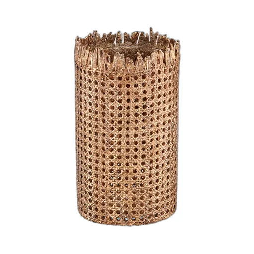 Large Cylindrical Vase
