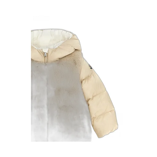 Moncler Enfant Natas Down Jacket