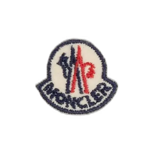 Moncler Enfant Logo Patch Knitted Beanie
