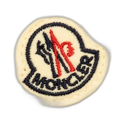 Moncler Enfant Botha Logo Patch Down Vest