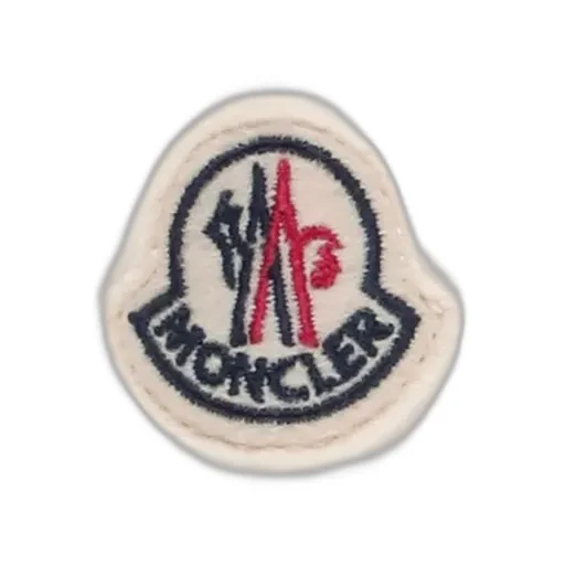Moncler Enfant Heart Print Set