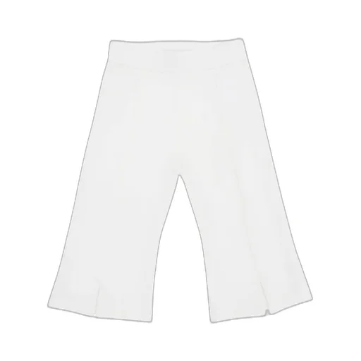 Moncler Enfant Embroidered Cursive Logo Set