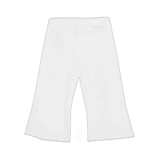 Moncler Enfant Embroidered Cursive Logo Set