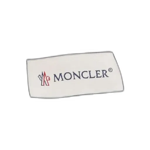 Moncler Enfant Logo-Patch Crewneck Jumper