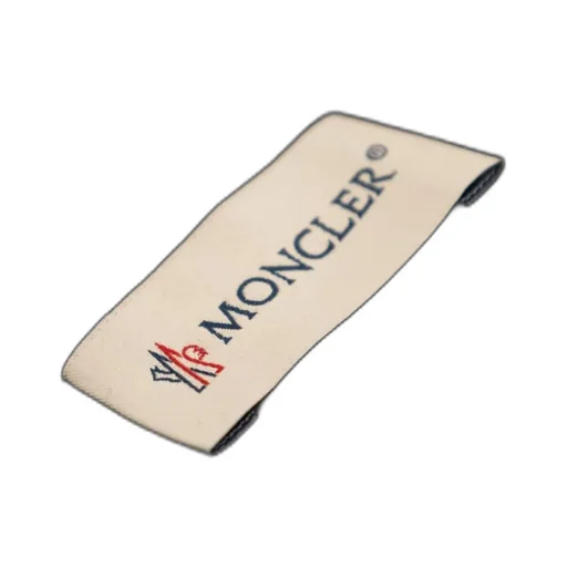 Moncler Enfant Logo Printed T-Shirt