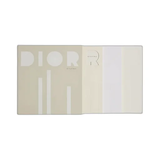 Book: Dior By Sarah Moon