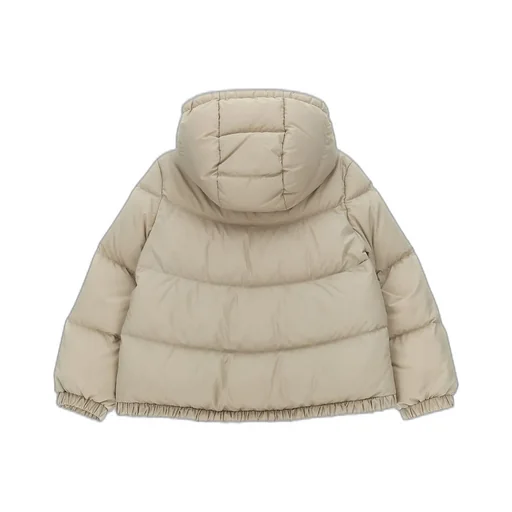 Moncler Enfant Cascar Down Jacket