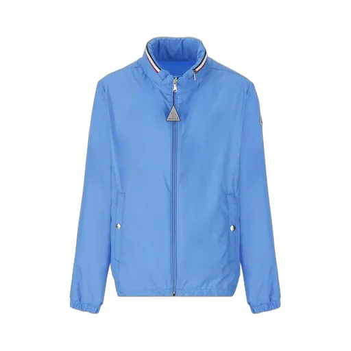 Moncler Enfant Farlak Hooded Zipped Jacket