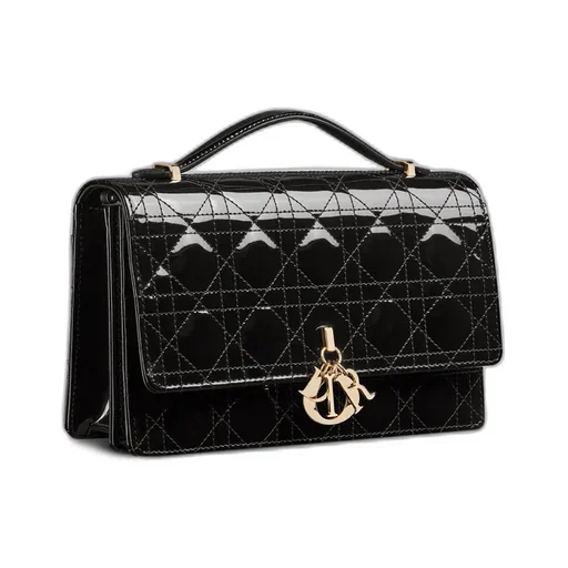 My Dior Top Handle Bag