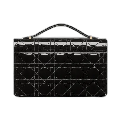 My Dior Top Handle Bag
